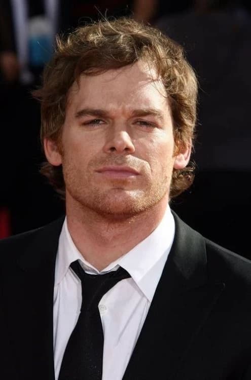 Dexter Morgan thumbnail