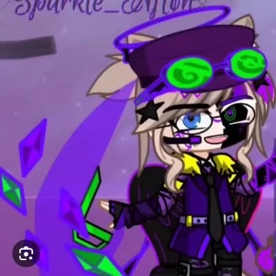 Sparkle Afton thumbnail