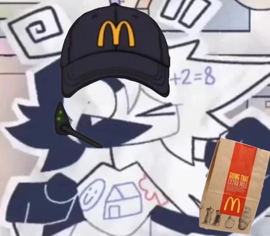 FPE at McDonald’s thumbnail