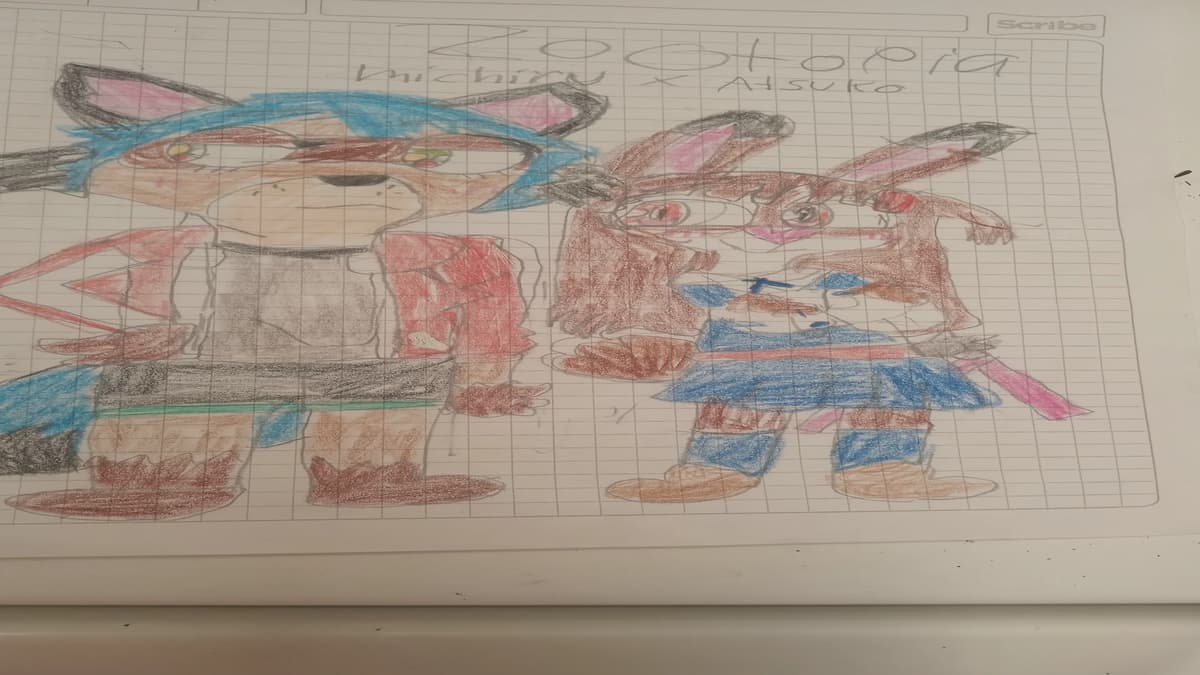 Zootopia 1 thumbnail