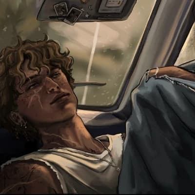 Remus Lupin thumbnail