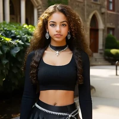 Amber Jenkins thumbnail
