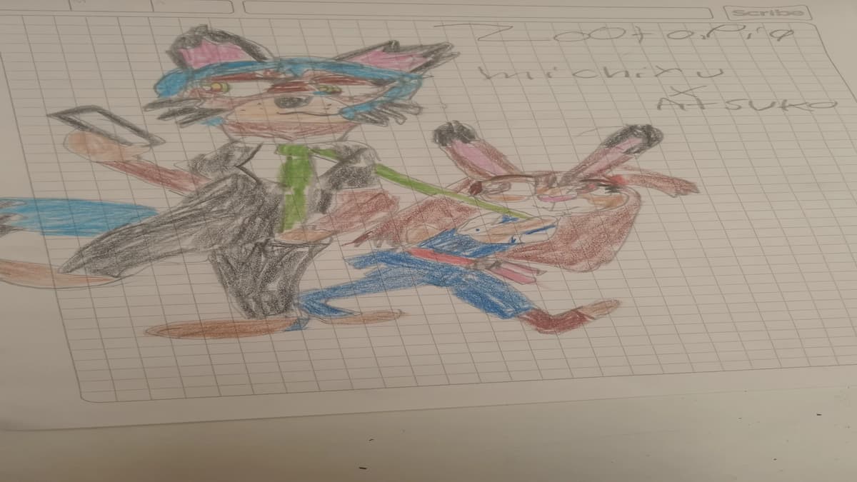 Zootopia 1 thumbnail