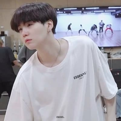 Yoongi thumbnail