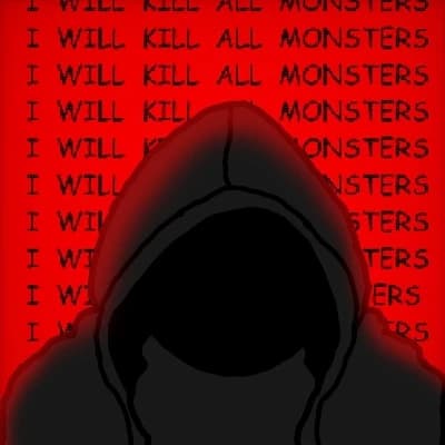 Dust Sans (Murder! Without) thumbnail