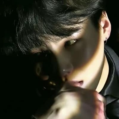 Min yoongi thumbnail
