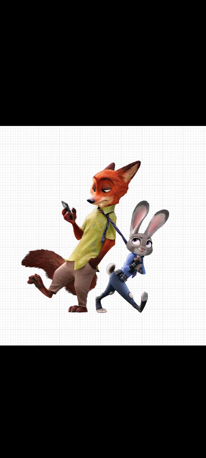 Zootopia thumbnail