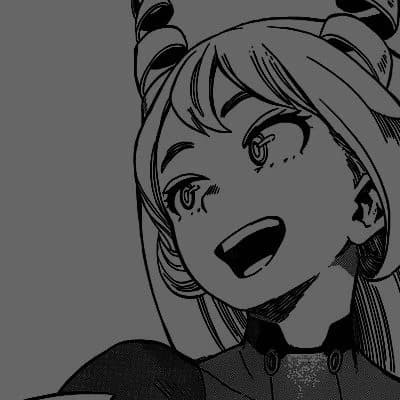 Nejire Hado thumbnail