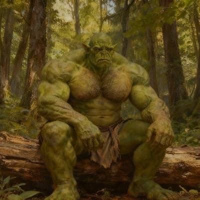 Durag, The Last Orc thumbnail