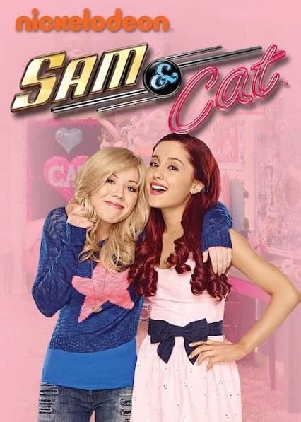 Sam & Cat thumbnail