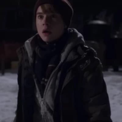 Teddy Pierce thumbnail