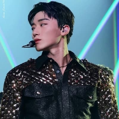 Choi San (ATEEZ) thumbnail