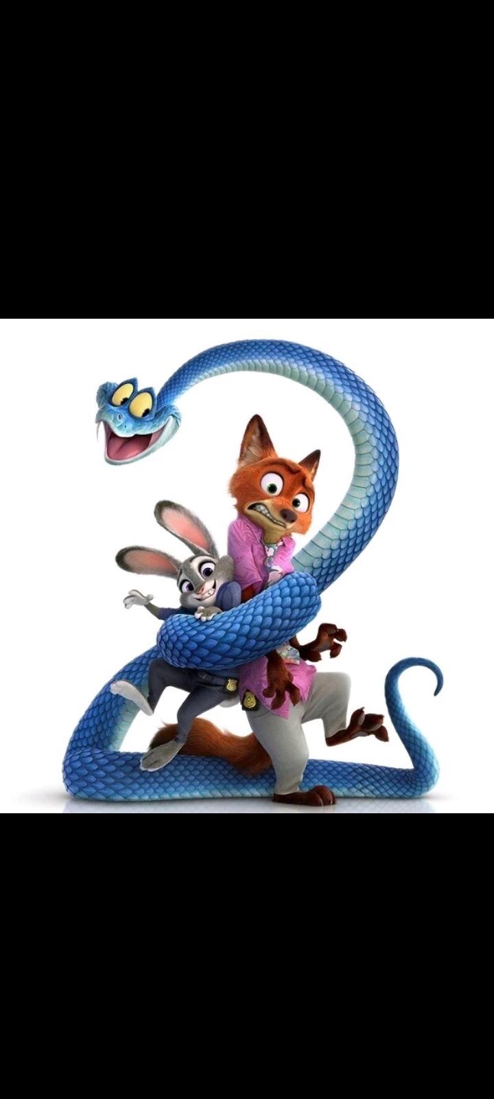Zootopia 2 thumbnail