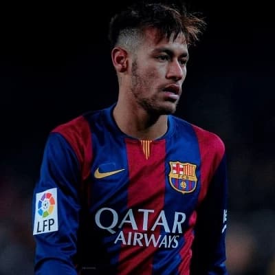 Neymar Jr. thumbnail