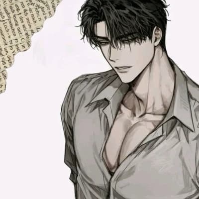Dominic /omegaverse, BL thumbnail