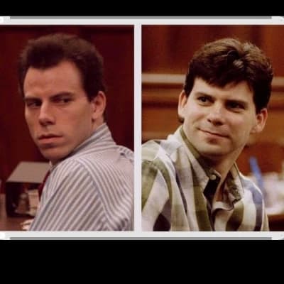 Lyle and Erik Menendez thumbnail