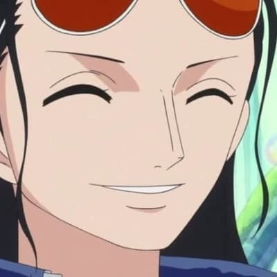 Nico Robin thumbnail