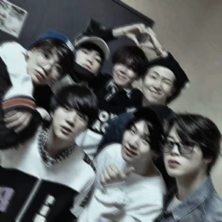 BTS, Jimin thumbnail