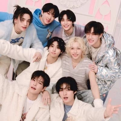 K-pop thumbnail
