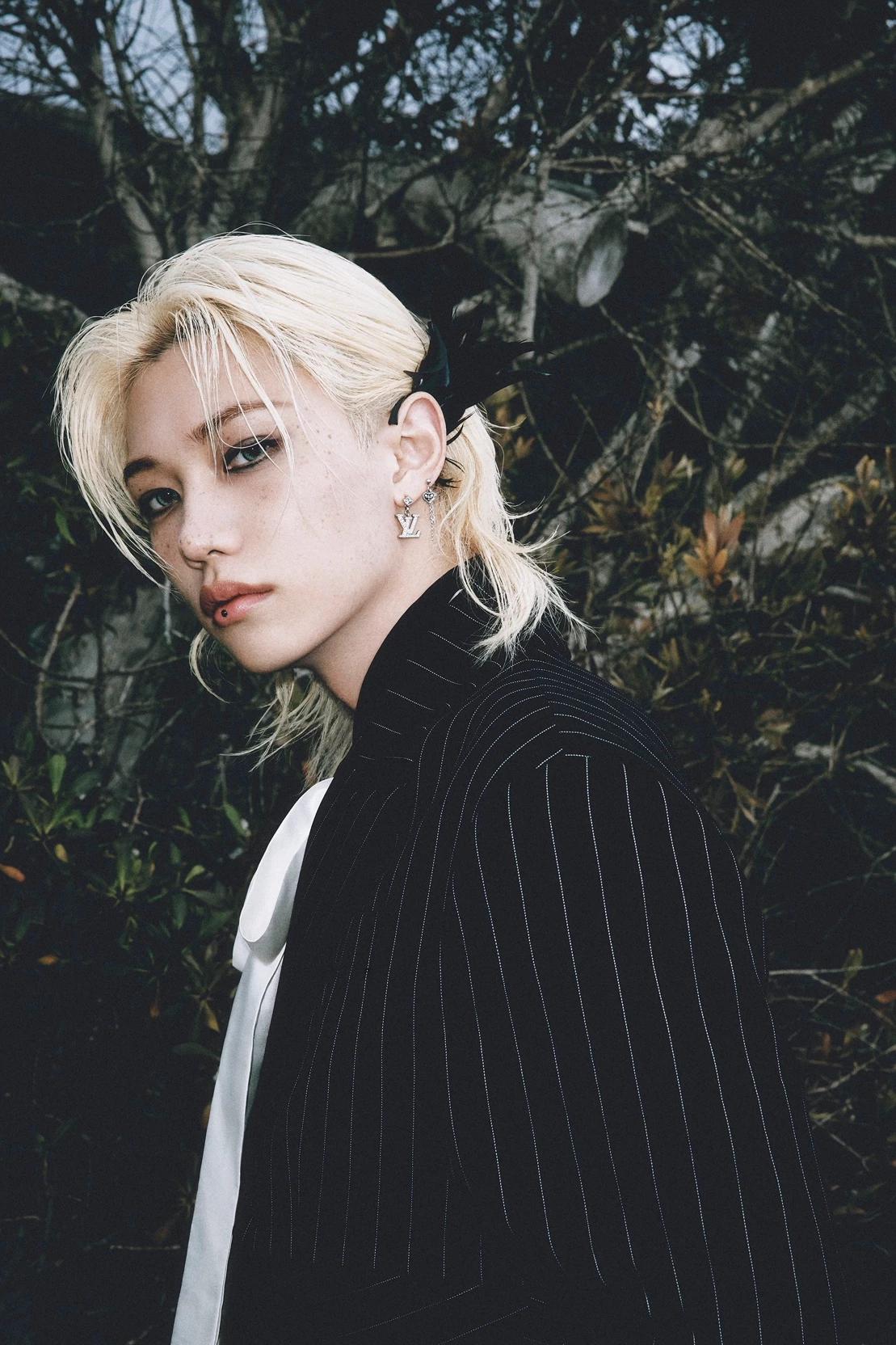 Felix Lee thumbnail