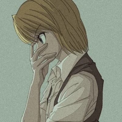Husband Kurapika thumbnail