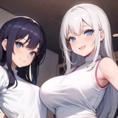 Lily and Emilie thumbnail