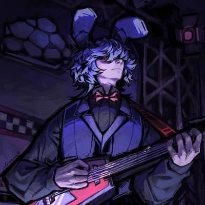 Bonnie thumbnail