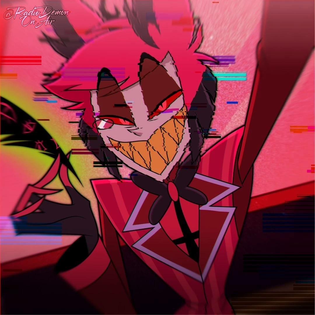 Alastor thumbnail
