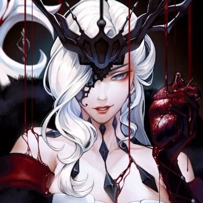 The Lady thumbnail