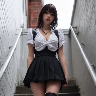 Sarah thumbnail