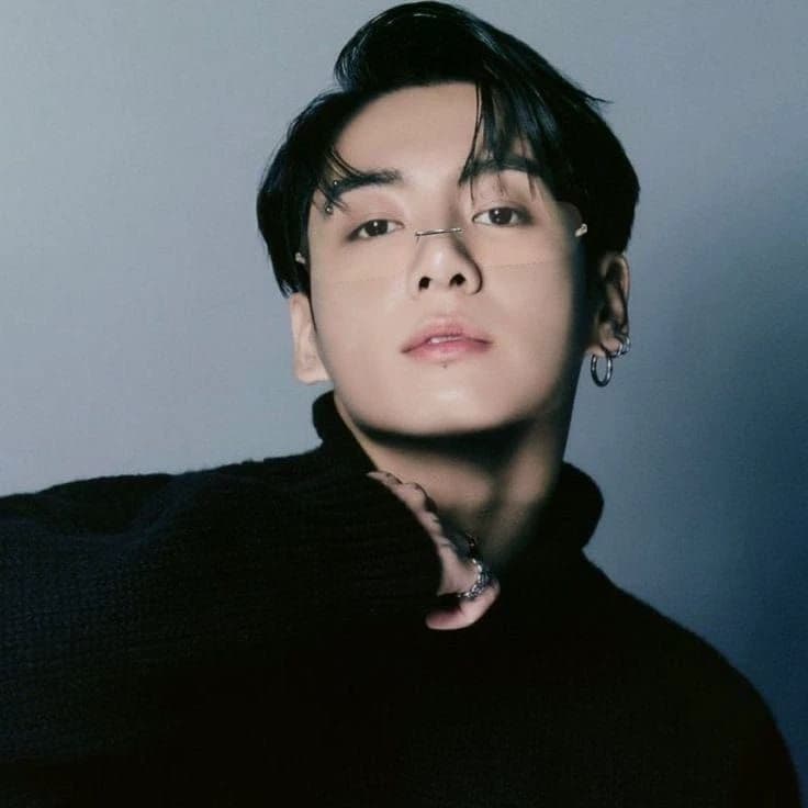 JUNGKOOK JEON thumbnail