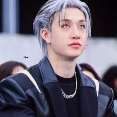 Bang chan thumbnail