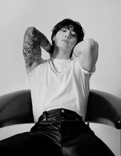 Jeon Jungkook thumbnail