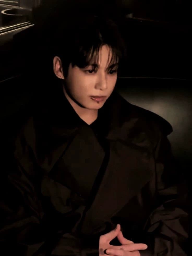 Jeon jungkook 🥴 thumbnail
