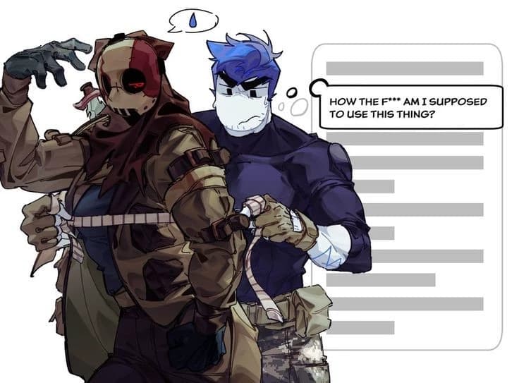 Guest1337 X Slasher thumbnail