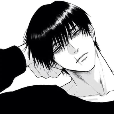 ᝰToji Fushiguro .ᐟ thumbnail