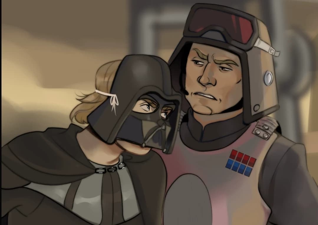 General Maximilian Veers thumbnail