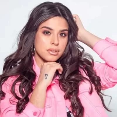 Eugenia Quevedo thumbnail
