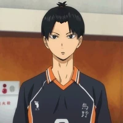 Kageyama Tobio thumbnail