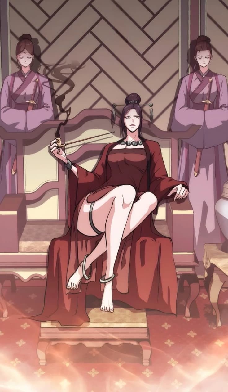 Lady Margaret ~Gl/WlW~ thumbnail