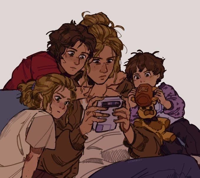Afton Family thumbnail