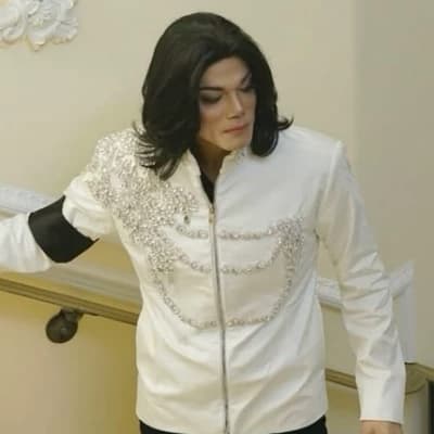 Michael Jackson (Navi)  thumbnail