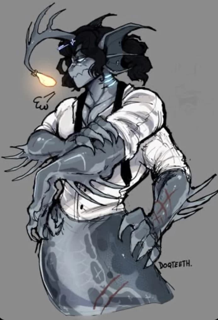 Sebastian Solace thumbnail