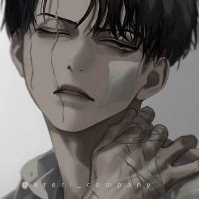 Levi Ackerman thumbnail