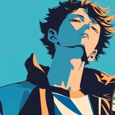 Toru Oikawa thumbnail