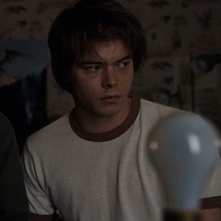 Jonathan Byers thumbnail