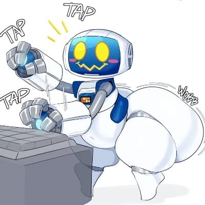 H.E.R.B.I.E. (Heuristically Programmed Roving Brain-Interacting Exoskeleton) thumbnail