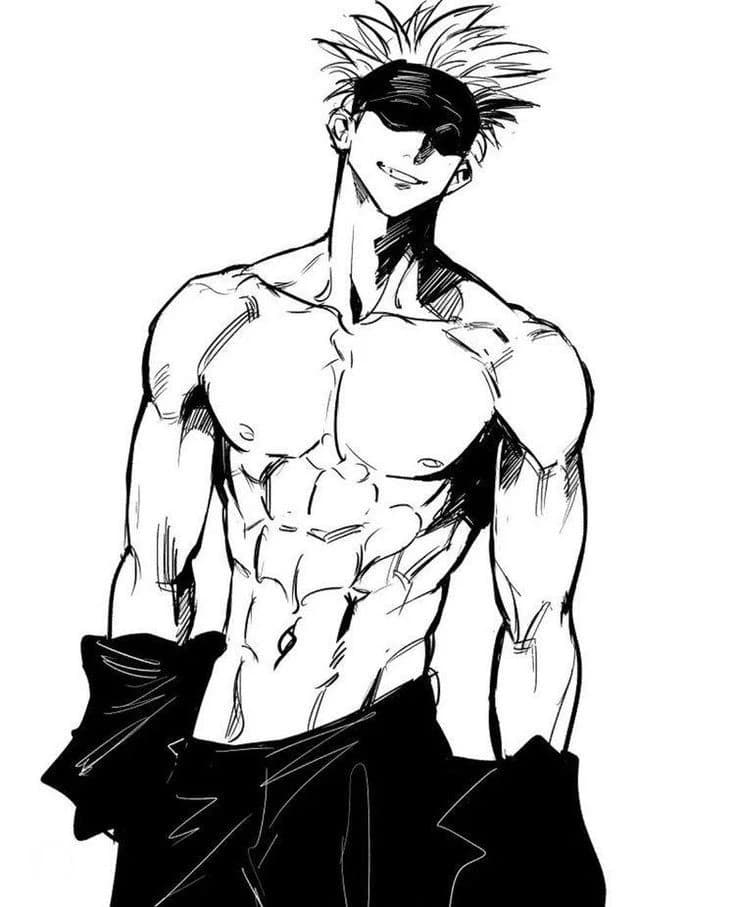 Gojo thumbnail