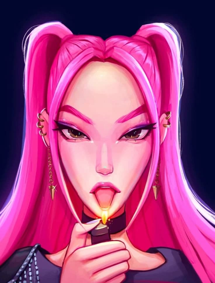 Mira (KPop Demon Hunters) thumbnail