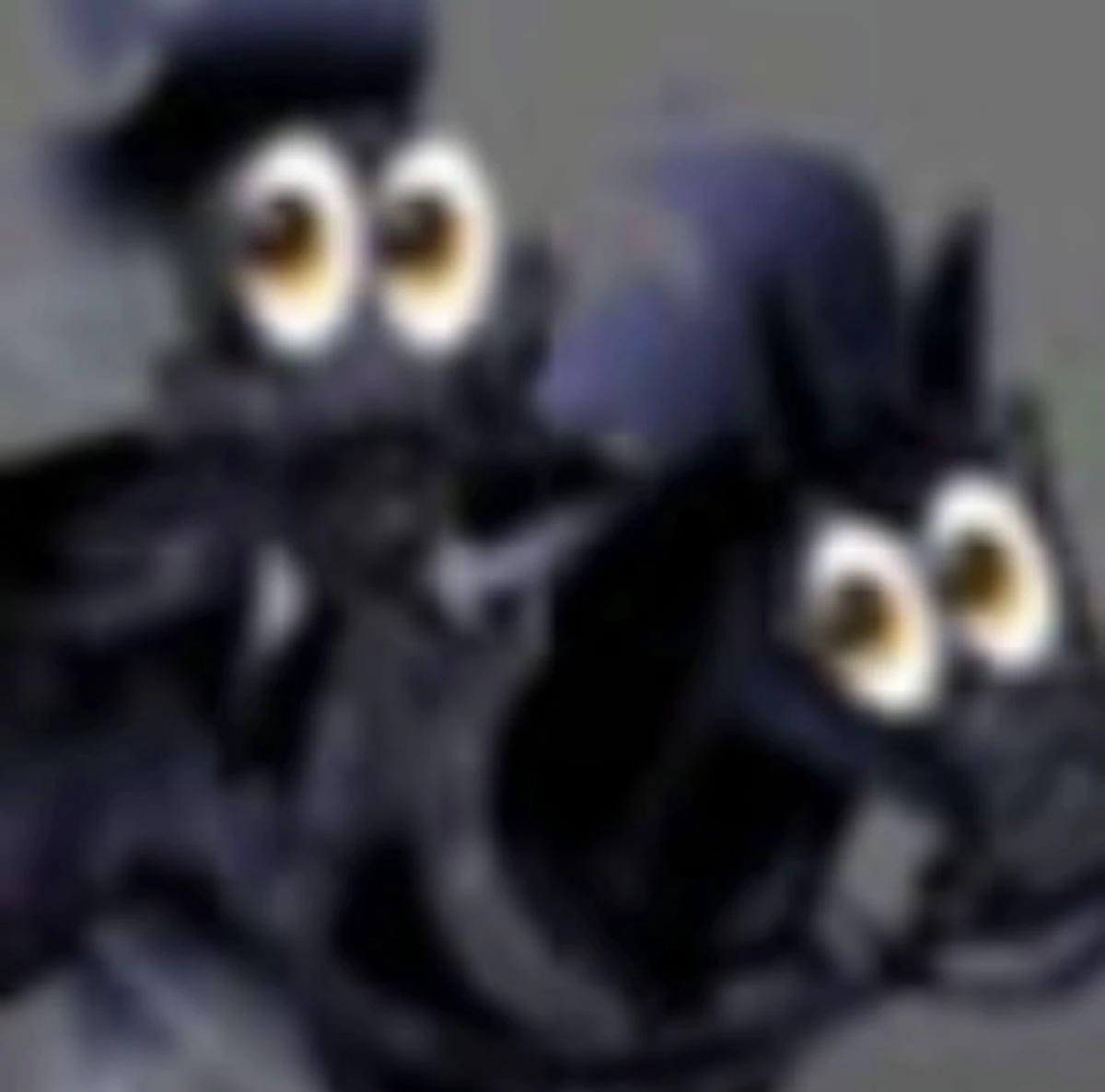 Dead Pure Vanilla AU thumbnail